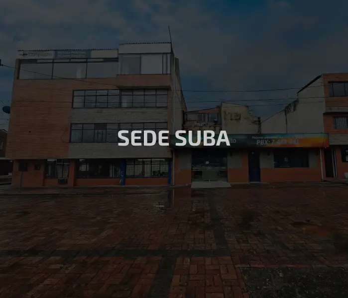 Sede-Suba-Campoalto