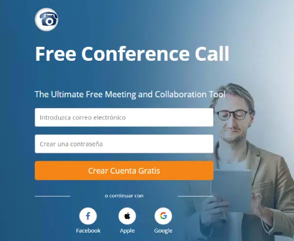 Free-Conference
