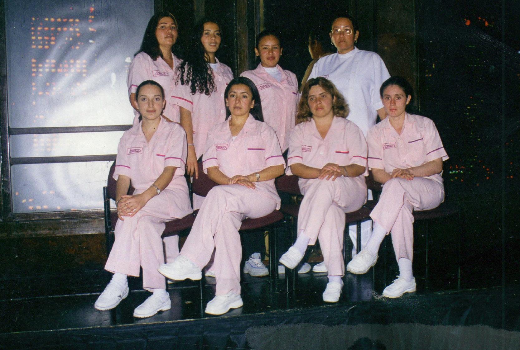 Auxiliar en Enfermería - Campoalto