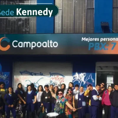 Kennedy-100