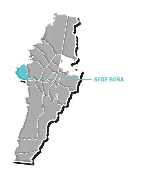 Mapa-Sede-Bosa Mapa-Sede-Bosa