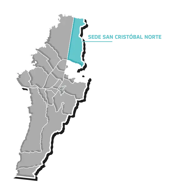 Mapa-Sede-San-Cristobal-Norte