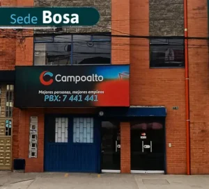 Sede-Bosa
