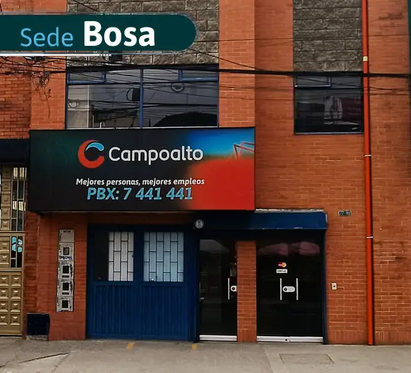 Sede-Bosa