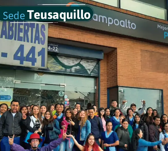Teusaquillo-100