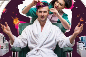 el boom de la cosmetologia