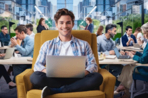 la formacion que conecta