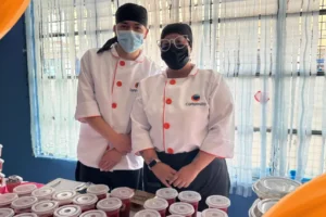 Cocinas y Gastronomia Campoalto 2026